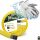 Bradas WMS1/220 SUNFLEX Gartenschlauch 1/2 Zoll 20 m + Stalco-Handschuhe 47359 Größe 10 – XL 1 Paar