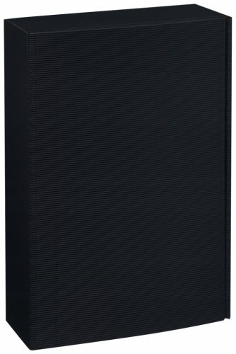  Box für BASIC-Geschenksets Schwarz PV3
