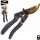 Gartenscheren und Heckenscheren Bradas KT-V1021 Hand-Gartenschere
