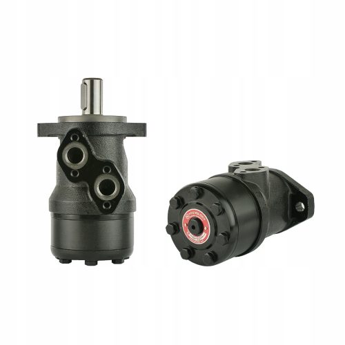 BMR 200 O2W25 HYDROLIDER HYDRAULIKMOTOR