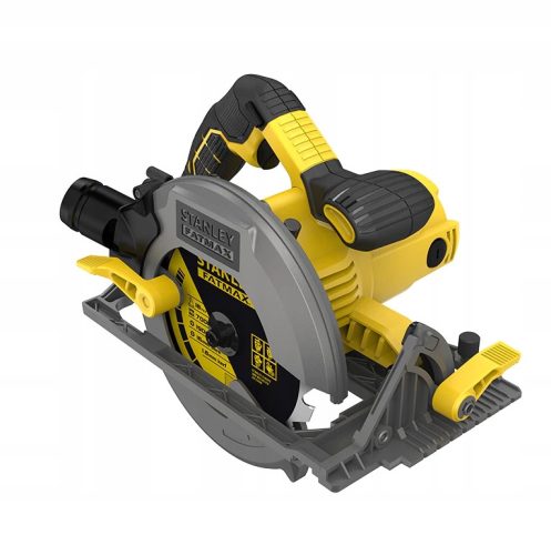  Stanley Kreissäge 1650 W 16 mm