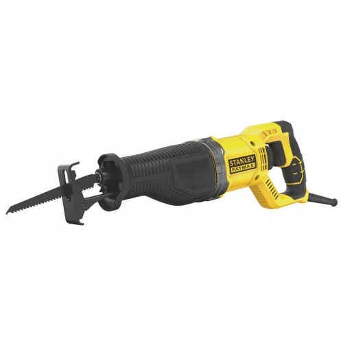  Stanley 900 W elektrische Säbelsäge