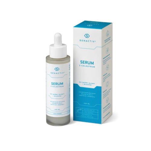 ColosRegen Haarwachstums-Serum für kräftige und gesunde Haare