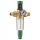 HERZ Trinkwasserfilter mit Druckminderer 1
