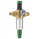 HERZ Trinkwasserfilter mit Druckminderer 1