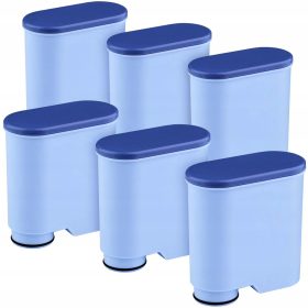    Violo Filtereinsatz SAECO PHILIPS Lattego EP Espressomaschinenfilter 6 Stk.