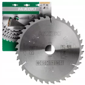  Holzkreissäge 216x30 36Z Hitachi Hikoki