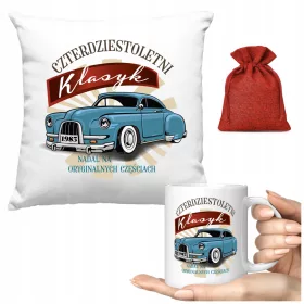  Chinesisches Schopfhund-Set als Geschenk
