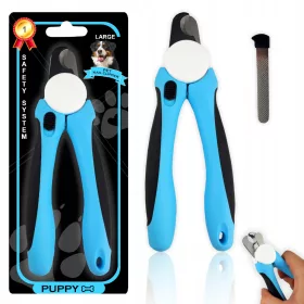  YLoves Krallenknipser für Hunde, 1 Stk.