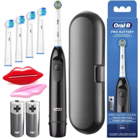  Elektrische Zahnbürste Oral-B Advance Power + Etui