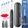  Elektrische Zahnbürste Oral-B Advance Power + Etui