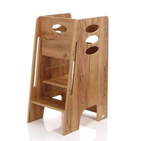  Kitchen Helper Küchenhelfer aus Eichenholz KH-340