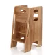  Kitchen Helper Küchenhelfer aus Eichenholz KH-340