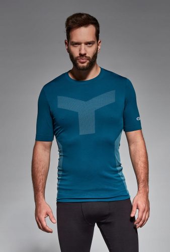  Gatta Active Breeze Herren-Sport-T-Shirt, Größe M