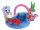Playtive ovaler aufblasbarer Pool 297 x 162 cm