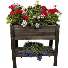  Blumenständer 78 x 80 x 37 cm