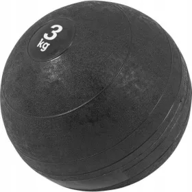  Klassischer Ball Seven For 7 23 cm schwarz