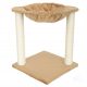  Niedriger Kratzbaum, Bett, Kratzbaum, Pet HOBBY Turm bis 60 cm