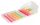 Bestway 43023 aufblasbare Stuhlmatratze, 201 x 89 cm
