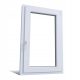 PCV-Fenster 40 x 60/400 x 600 Fenster