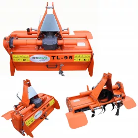  Geograss Glebo55646 Rotavator 95 cm