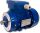 ELEKTROMOTOR 0,37 kW 230/400 V 1370 U/min, DREIPHASIG