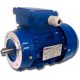 ELEKTROMOTOR 0,37 kW 230/400 V 1370 U/min, DREIPHASIG