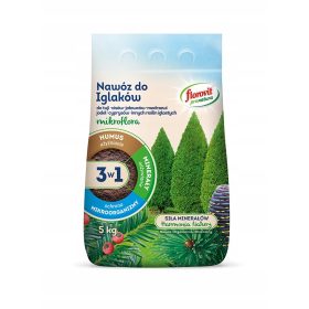   Organischer, natürlicher Dünger Grupa Inco Granulat 5 kg 5 l