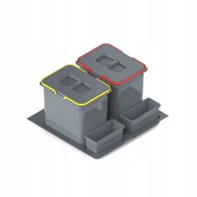  Rejs Korbset 1 Stk. 30 l