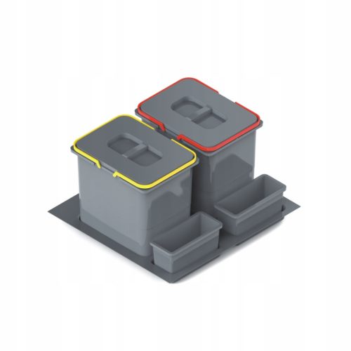  Rejs Korbset 1 Stk. 30 l