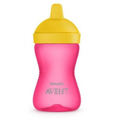  Philips Avent 804/04 Becher 300 ml rosa
