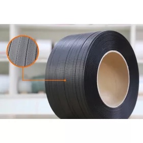 PP (Polypropylen)-Band Rajpak 19 x 1200 m