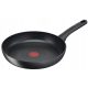 TEFAL Ultimate 28 cm Pfanne – Robuste Titan-Antihaftbeschichtung