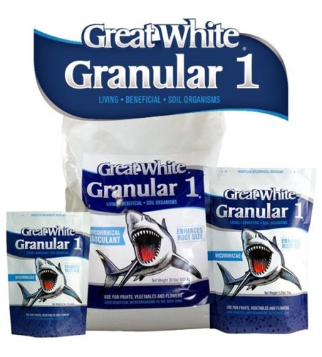  Plant Success Mycorrhiza-Granulat, Great White, 113 g