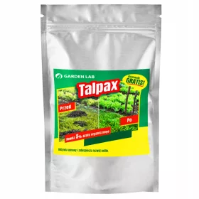    Organischer, natürlicher Dünger Garden Lab Granulat 5 kg 5 l