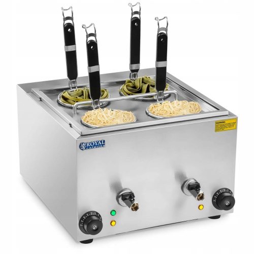 Royal Catering 4 L Heizgerät