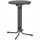 Royal Catering RC-BIS70FB Stehtisch, schwarz