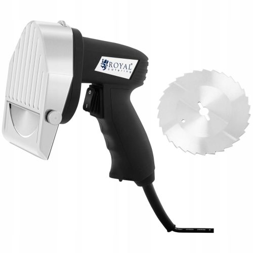 KEBABMESSER - ELEKTRISCH - 3 M