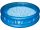  Intex runder aufblasbarer Pool 188 x 188 cm