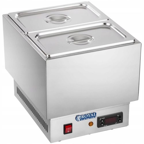 Royal Catering 8 L Heizgerät
