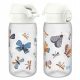  Flasche Wasserflasche für Mädchen BPA-frei 0,4