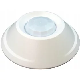  Satel Aqua Ring Bewegungssensor weiß 12 V