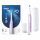  Oral-B iO 4 Lavender Elektrische Zahnbürste