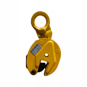 Griff zum vertikalen Heben/Transportieren von Blechen 1T