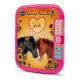  A5 vTech-Tagebuch, mehrfarbig