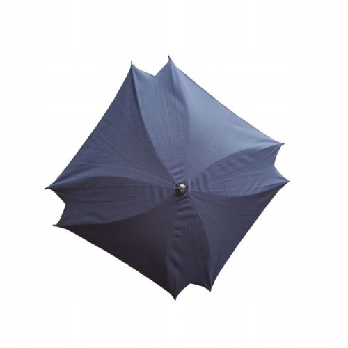  Roan Kinderwagenschirm, 50 cm, blau