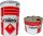 GLÄNZENDE WEISSE FARBE FÜR MÖBELFRONTEN, 1,5-L-SET