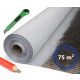 Secco Dampfbremsfolie 50 x 1,5 x 1 mm 110 g/m²