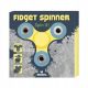  Gelber Spinner