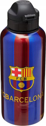  FC BARCELONA ALUMINIUMFLASCHE FCB 292